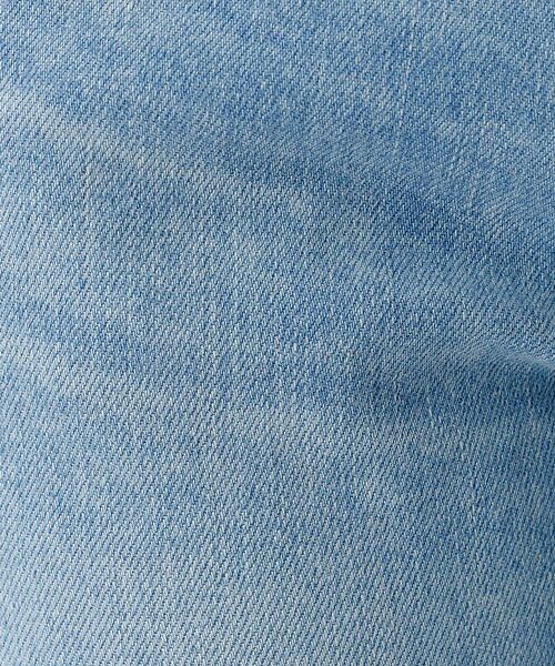 Rouge vif la cle / ルージュ・ヴィフ ラクレ デニムパンツ | 【SOMETHING / サムシング】LISA フレアデニムパンツ | 詳細6