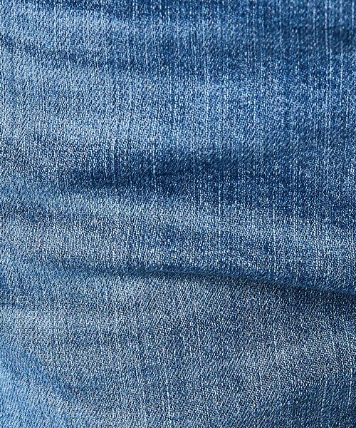 Rouge vif la cle / ルージュ・ヴィフ ラクレ デニムパンツ | 【SOMETHING / サムシング】LISA フレアデニムパンツ | 詳細11