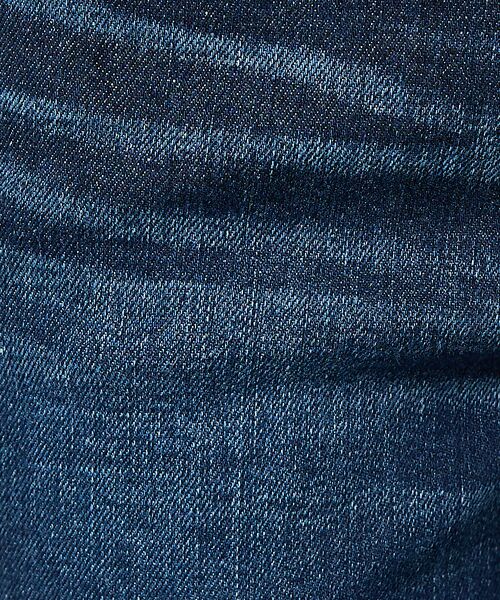 Rouge vif la cle / ルージュ・ヴィフ ラクレ デニムパンツ | 【SOMETHING / サムシング】LISA フレアデニムパンツ | 詳細16