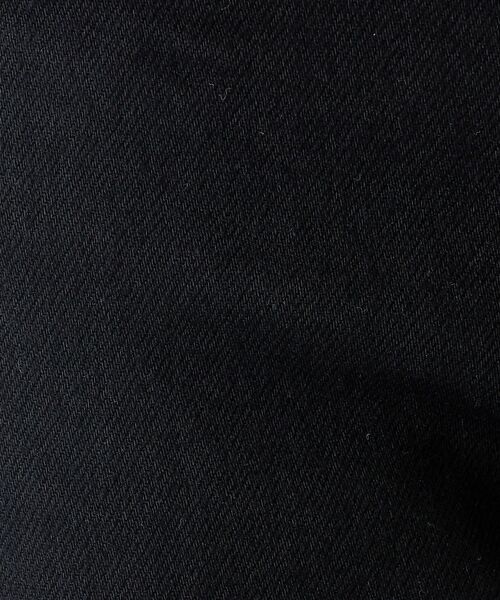 Rouge vif la cle / ルージュ・ヴィフ ラクレ デニムパンツ | 【SOMETHING / サムシング】LISA フレアデニムパンツ | 詳細22