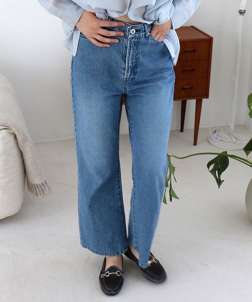 Rouge vif la cle / ルージュ・ヴィフ ラクレ シューズ | 【ALBEROLA / アルベローラ】ベロア ビットローファー / フラットシュ | 詳細11