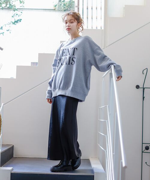 Rouge vif la cle / ルージュ・ヴィフ ラクレ ブーツ(ショート丈) | 追加2【ENESS/エネス】サイドゴアブーツ / ショートブーツ / 牛革 | 詳細15