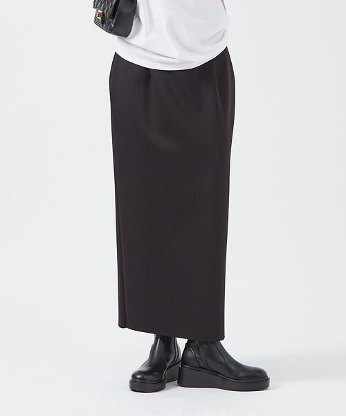 Rouge vif la cle / ルージュ・ヴィフ ラクレ ブーツ(ショート丈) | 追加【Mollini/モリーニ】厚底 ストレッチブーツ / プラットフォーム / | 詳細14