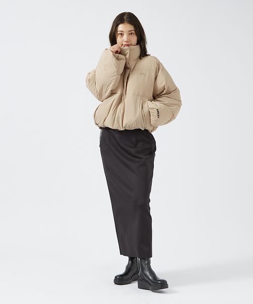 Rouge vif la cle / ルージュ・ヴィフ ラクレ ブーツ(ショート丈) | 追加【Mollini/モリーニ】厚底 ストレッチブーツ / プラットフォーム / | 詳細16