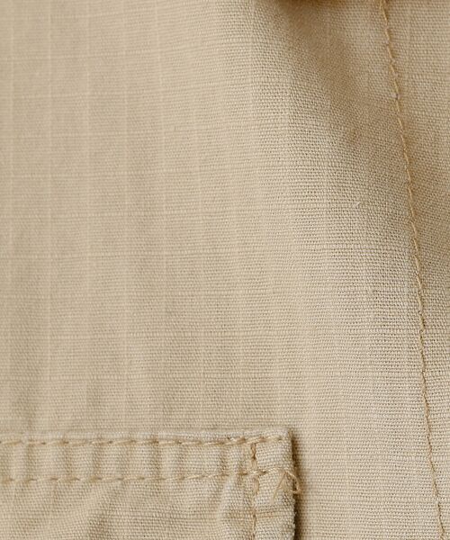 Rouge vif la cle / ルージュ・ヴィフ ラクレ ブルゾン | 【ROTHCO/ロスコ】BDU SHIRTS / ブルゾン / ミリタリージャケ | 詳細20