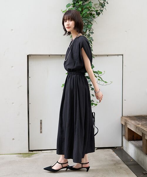 Rouge vif la cle / ルージュ・ヴィフ ラクレ ネックレス・ペンダント・チョーカー | スーパーロングネックレス | 詳細10