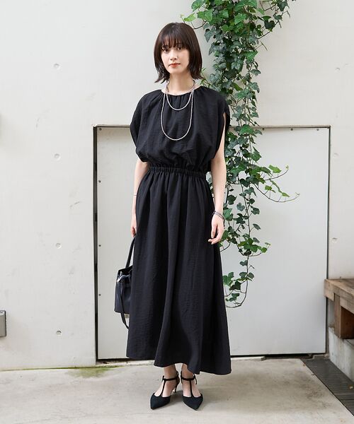 Rouge vif la cle / ルージュ・ヴィフ ラクレ ネックレス・ペンダント・チョーカー | スーパーロングネックレス | 詳細6