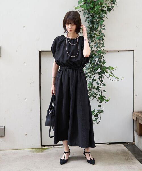 Rouge vif la cle / ルージュ・ヴィフ ラクレ ネックレス・ペンダント・チョーカー | スーパーロングネックレス | 詳細8