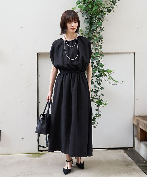 Rouge vif la cle / ルージュ・ヴィフ ラクレ ネックレス・ペンダント・チョーカー | スーパーロングネックレス | 詳細9