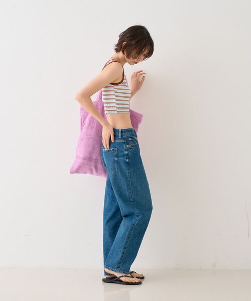 Rouge vif la cle / ルージュ・ヴィフ ラクレ 服飾小物 | 【2点セット！】【Robert P.Miller / ロバートピーミラー】Swi | 詳細12