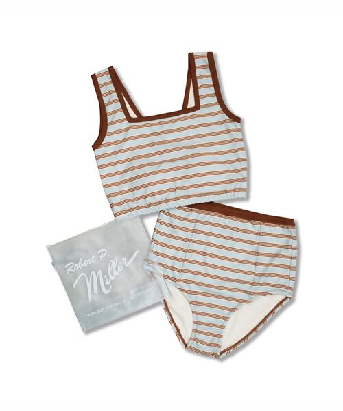 Rouge vif la cle / ルージュ・ヴィフ ラクレ 服飾小物 | 【2点セット！】【Robert P.Miller / ロバートピーミラー】Swi | 詳細2