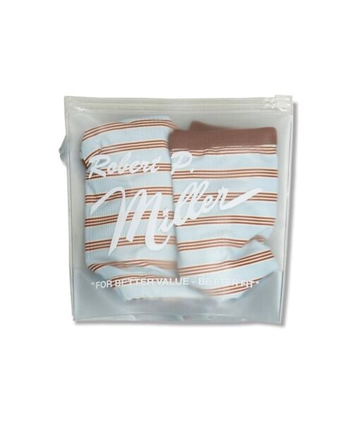 Rouge vif la cle / ルージュ・ヴィフ ラクレ 服飾小物 | 【2点セット！】【Robert P.Miller / ロバートピーミラー】Swi | 詳細3