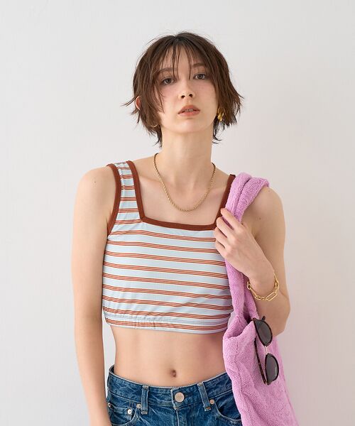 Rouge vif la cle / ルージュ・ヴィフ ラクレ 服飾小物 | 【2点セット！】【Robert P.Miller / ロバートピーミラー】Swi | 詳細6