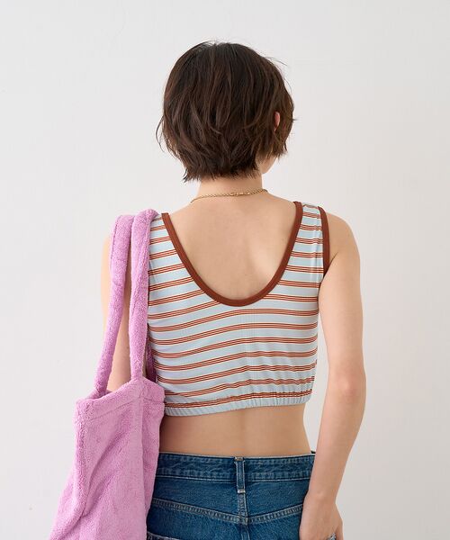 Rouge vif la cle / ルージュ・ヴィフ ラクレ 服飾小物 | 【2点セット！】【Robert P.Miller / ロバートピーミラー】Swi | 詳細9