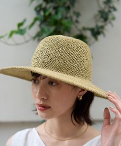 Rouge vif la cle / ルージュ・ヴィフ ラクレ ハット | 【La Maison de Lyllis/ラ メゾン ド リリス】ハット FOL