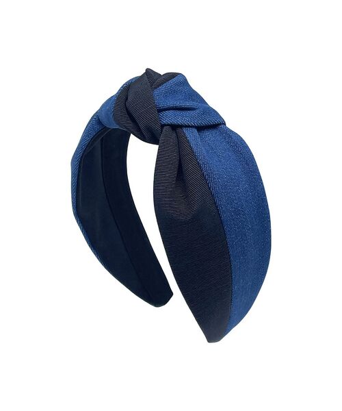 Rouge vif la cle / ルージュ・ヴィフ ラクレ ヘアアクセサリー | 【Jennifer Ouellette/ジェニファー・オーレット】ターバンカチュ | 詳細5