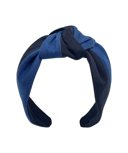 Rouge vif la cle / ルージュ・ヴィフ ラクレ ヘアアクセサリー | 【Jennifer Ouellette/ジェニファー・オーレット】ターバンカチュ | 詳細6