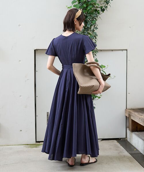 Rouge vif la cle / ルージュ・ヴィフ ラクレ ヘアアクセサリー | 【Jennifer Ouellette/ジェニファー・オーレット】ストローターバ | 詳細12