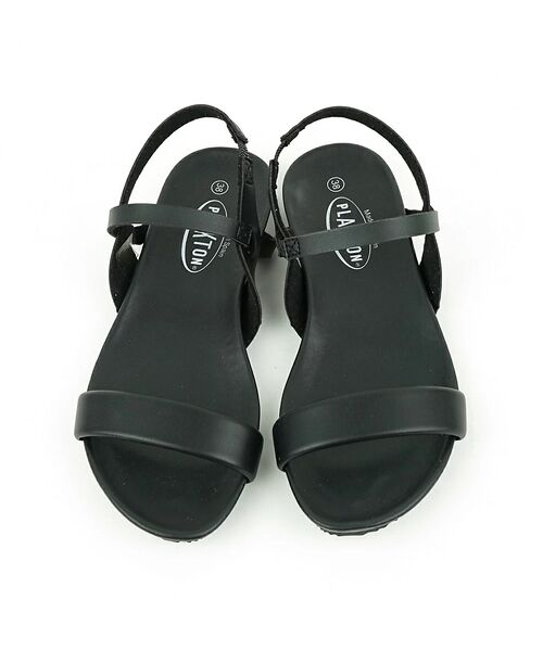 Rouge vif la cle / ルージュ・ヴィフ ラクレ サンダル | 【PLAKTON/プラクトン】フラットサンダル | 詳細2