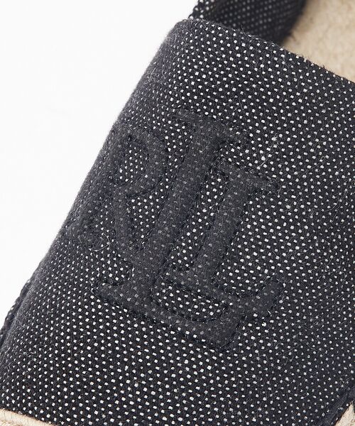 Rouge vif la cle / ルージュ・ヴィフ ラクレ フラットシューズ | 【LAUREN RALPH LAUREN/ローレン ラルフ ローレン】CAMER | 詳細10