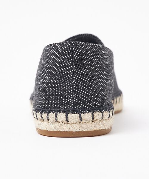 Rouge vif la cle / ルージュ・ヴィフ ラクレ フラットシューズ | 【LAUREN RALPH LAUREN/ローレン ラルフ ローレン】CAMER | 詳細7