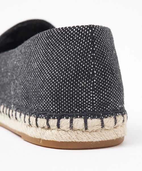 Rouge vif la cle / ルージュ・ヴィフ ラクレ フラットシューズ | 【LAUREN RALPH LAUREN/ローレン ラルフ ローレン】CAMER | 詳細8