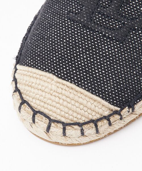 Rouge vif la cle / ルージュ・ヴィフ ラクレ フラットシューズ | 【LAUREN RALPH LAUREN/ローレン ラルフ ローレン】CAMER | 詳細9