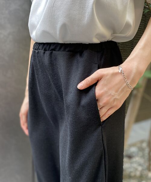 Rouge vif la cle / ルージュ・ヴィフ ラクレ ロング・マキシ丈スカート | 【PROTAGONISTA/プロタゴニスタ】ロングスカート | 詳細16