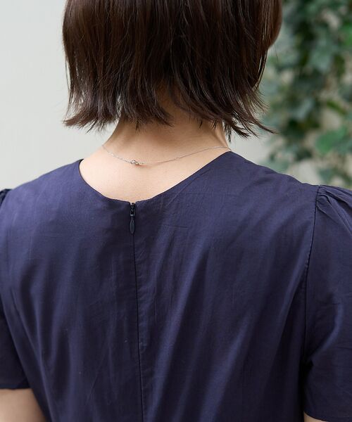 Rouge vif la cle / ルージュ・ヴィフ ラクレ ワンピース | 【MARIHA/マリハ】マドモアゼルのドレス | 詳細15