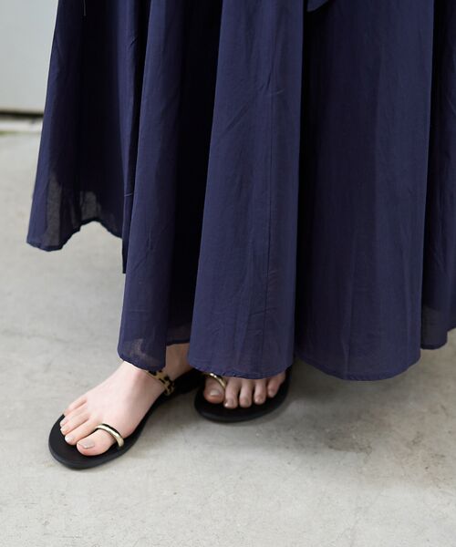 Rouge vif la cle / ルージュ・ヴィフ ラクレ ワンピース | 【MARIHA/マリハ】マドモアゼルのドレス | 詳細19