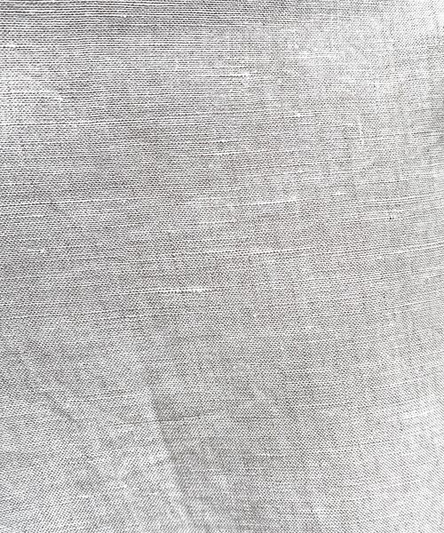 Rouge vif la cle / ルージュ・ヴィフ ラクレ サロペット・オールインワン | 【TICCA/ティッカ】リネンキャミソールコンビネゾン | 詳細9