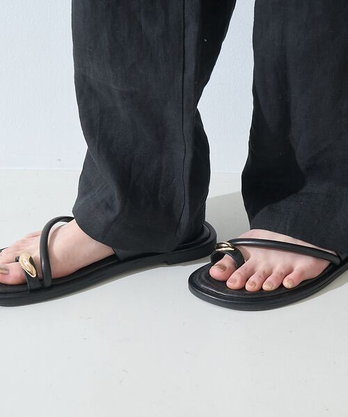 セール】 【TICCA/ティッカ】 リネンコンビネゾン （サロペット