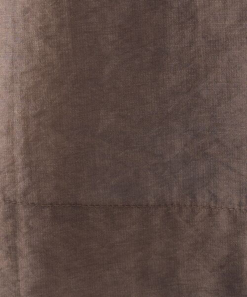 Rouge vif la cle / ルージュ・ヴィフ ラクレ シャツ・ブラウス | はおりシアーシャツジャケット | 詳細21