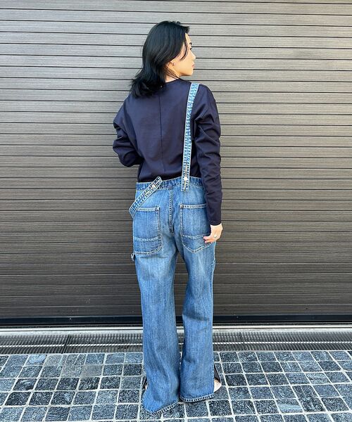 Rouge vif la cle / ルージュ・ヴィフ ラクレ Tシャツ | 【AMERICANA×MICA＆DEAL/ アメリカーナ×マイカ】long te | 詳細27