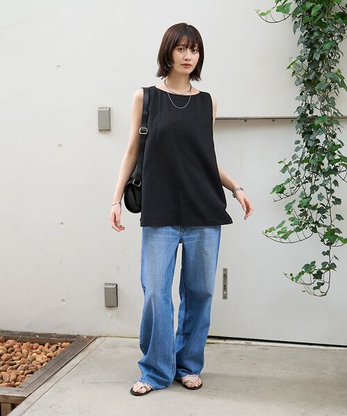 アッパーハイツ THE NIECE デニム W24 di10m アッパーハイツ THE NIECE デニム W24 di10m - メルカリ