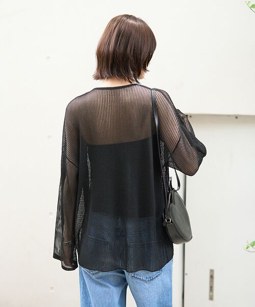 Rouge vif la cle / ルージュ・ヴィフ ラクレ ショルダーバッグ | 【YAHKI/ヤーキ】W FACE ハートショルダーポシェット | 詳細6