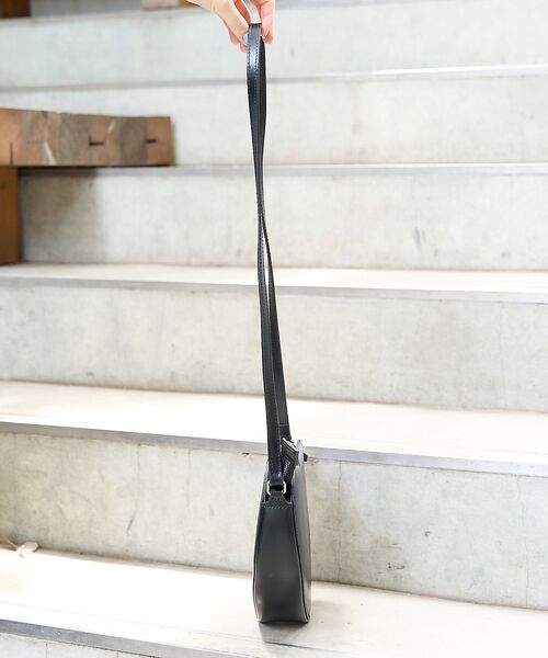 Rouge vif la cle / ルージュ・ヴィフ ラクレ ショルダーバッグ | 【YAHKI/ヤーキ】W FACE ハートショルダーポシェット | 詳細8