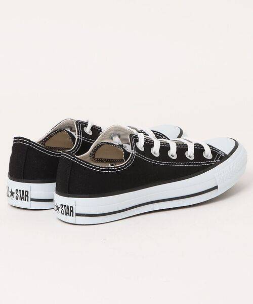 Rouge vif la cle / ルージュ・ヴィフ ラクレ スニーカー | 【CONVERSE/コンバース】キャンバスオールスター OX | 詳細1