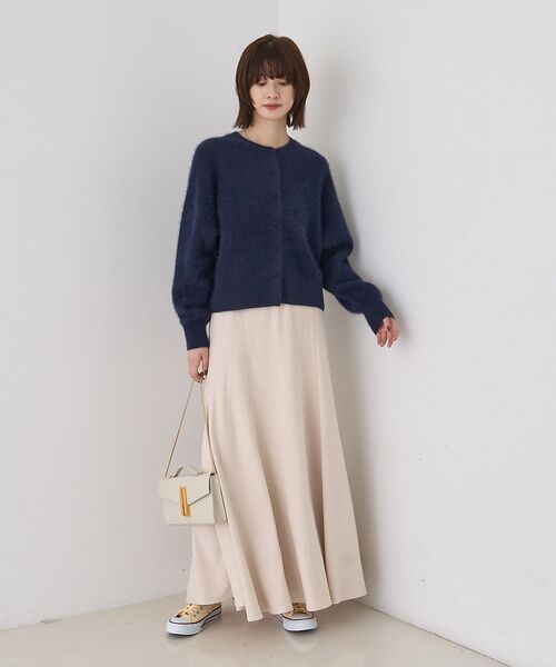 Rouge vif la cle / ルージュ・ヴィフ ラクレ スニーカー | 【CONVERSE/コンバース】キャンバスオールスター OX | 詳細14