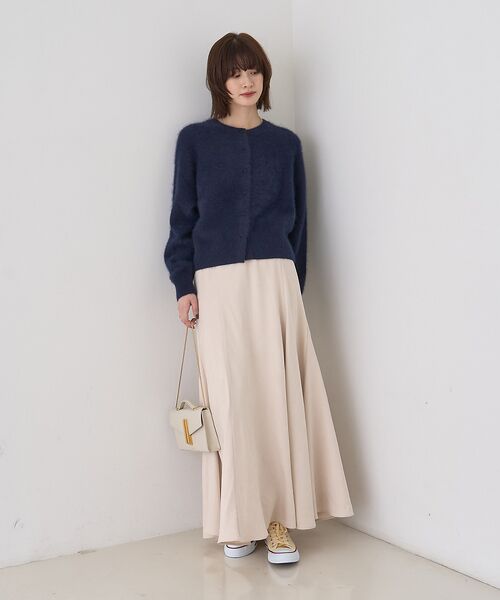 Rouge vif la cle / ルージュ・ヴィフ ラクレ スニーカー | 【CONVERSE/コンバース】キャンバスオールスター OX | 詳細16