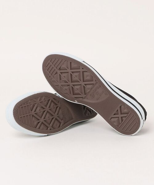 Rouge vif la cle / ルージュ・ヴィフ ラクレ スニーカー | 【CONVERSE/コンバース】キャンバスオールスター OX | 詳細2