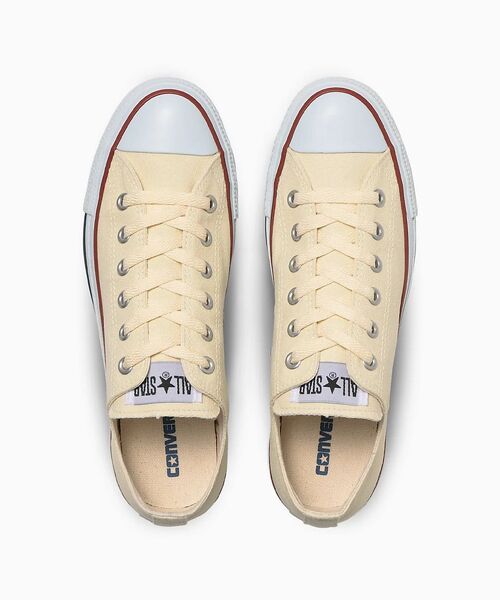 Rouge vif la cle / ルージュ・ヴィフ ラクレ スニーカー | 【CONVERSE/コンバース】キャンバスオールスター OX | 詳細3