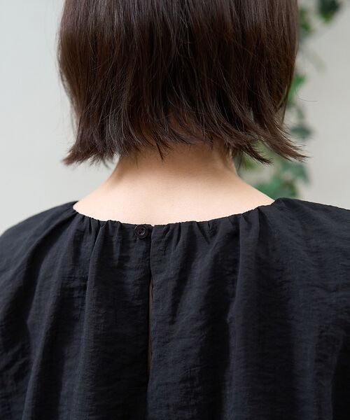 Rouge vif la cle / ルージュ・ヴィフ ラクレ ワンピース | ノースリーブワンピース | 詳細25