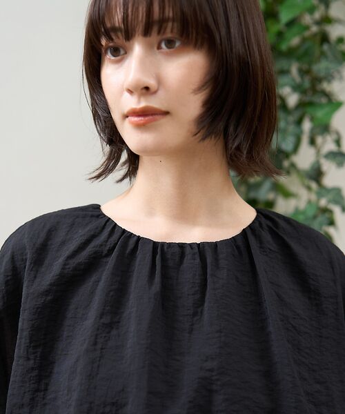 Rouge vif la cle / ルージュ・ヴィフ ラクレ ワンピース | ノースリーブワンピース | 詳細26