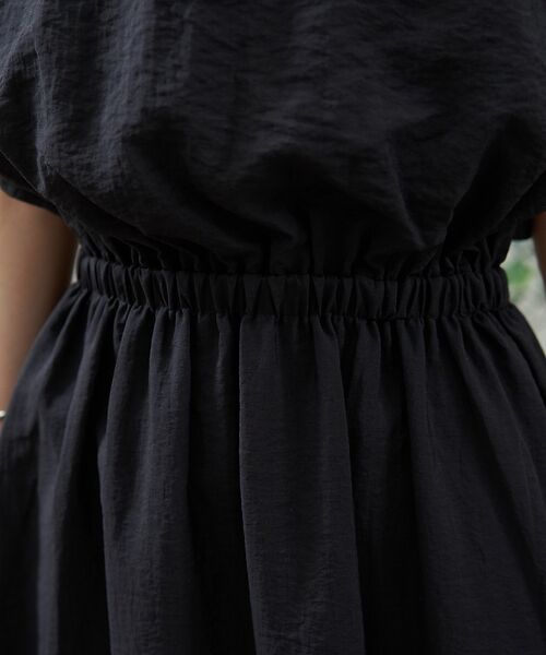 Rouge vif la cle / ルージュ・ヴィフ ラクレ ワンピース | ノースリーブワンピース | 詳細28