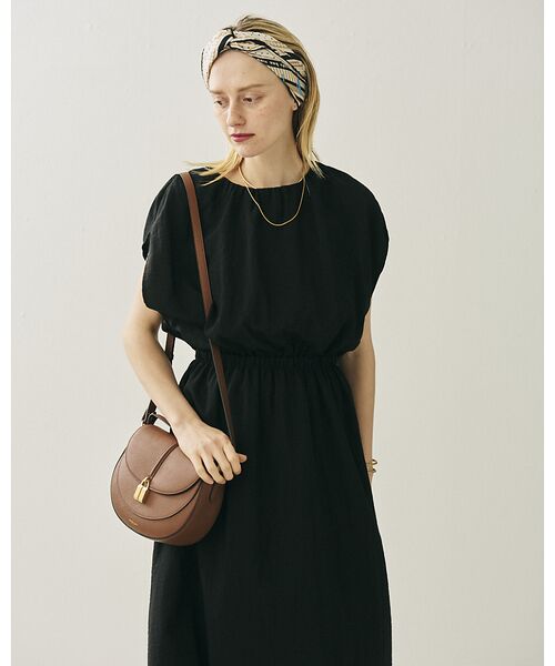 Rouge vif la cle / ルージュ・ヴィフ ラクレ ワンピース | ノースリーブワンピース | 詳細19