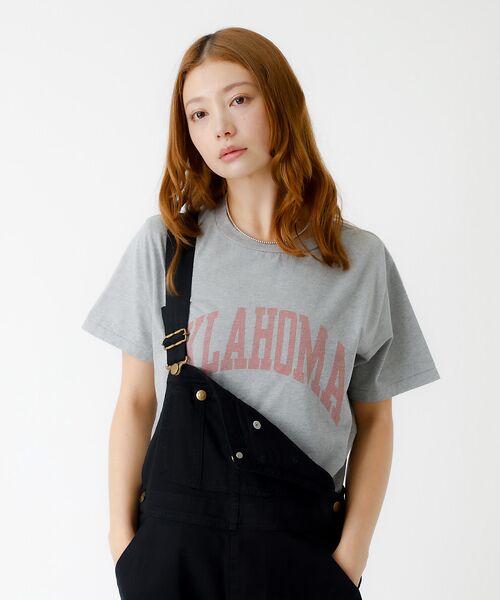 サロペット・オーバーオール・オールインワン efu V NECK RELAXED OVERALL サロペット・オーバーオール・オールインワン efu V NECK