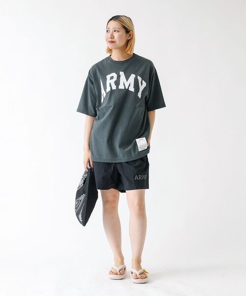 Rouge vif la cle / ルージュ・ヴィフ ラクレ ハンドバッグ | 【THRIFTY LOOK / スリフティールック】HAV-A-HANK TRI | 詳細8