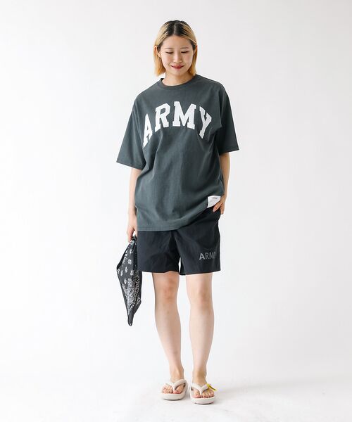 Rouge vif la cle / ルージュ・ヴィフ ラクレ ハンドバッグ | 【THRIFTY LOOK / スリフティールック】HAV-A-HANK TRI | 詳細10