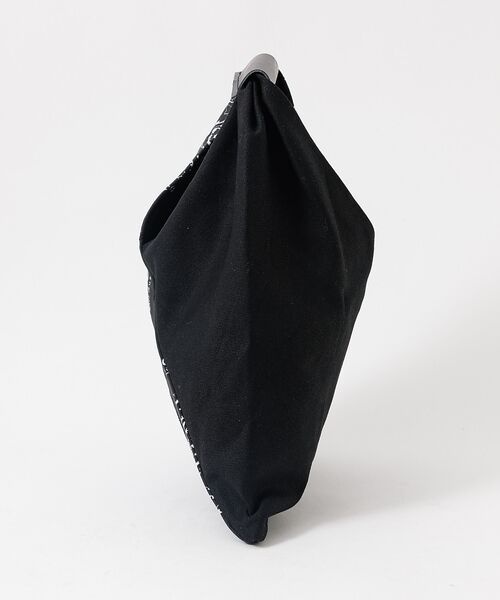 Rouge vif la cle / ルージュ・ヴィフ ラクレ ハンドバッグ | 【THRIFTY LOOK / スリフティールック】HAV-A-HANK TRI | 詳細13